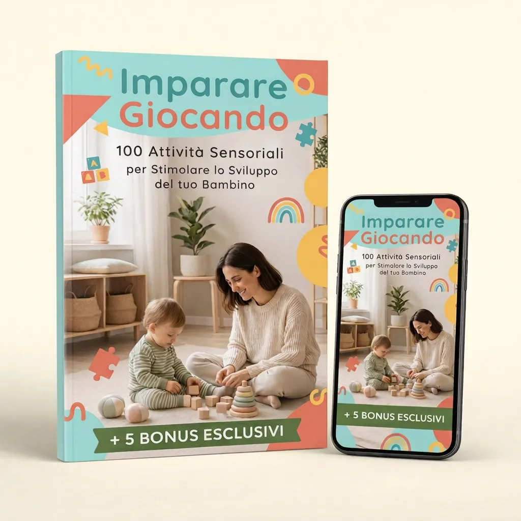 Libro e versione digitale Imparare Giocando